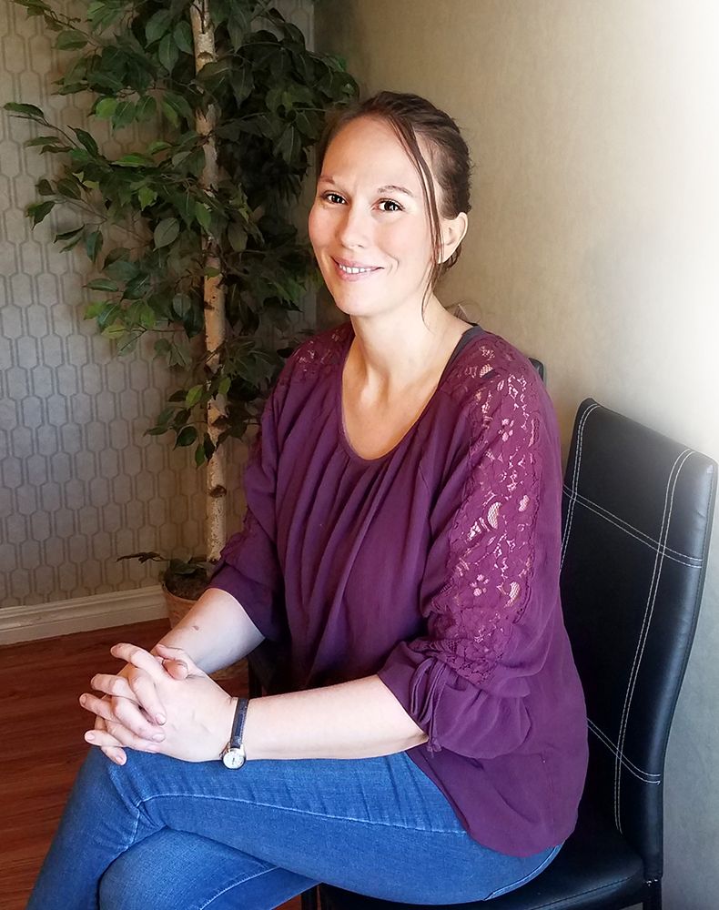 Family Chiropractor in Woodward, OK